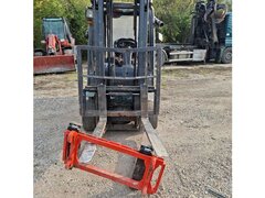 Motostivuitor diesel BAOLI KBD25+