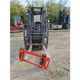 Motostivuitor diesel BAOLI KBD25+